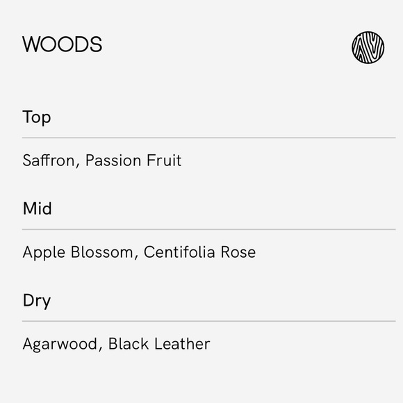 ✨ Ellis Brooklyn Super Ego Candle - Picture 6 of 8